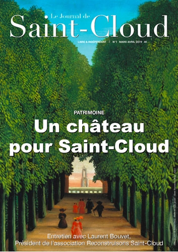 Le Journal de Saint-Cloud